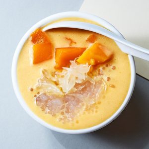 Mango Pomelo Sago
