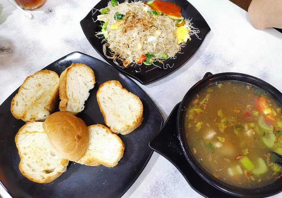 “Satisfying-Supper-That-Leaves-You-Craving-For-More” @ Changi Road