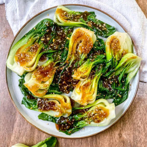 Bok Choy