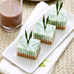 Chendol Agar-Agar
