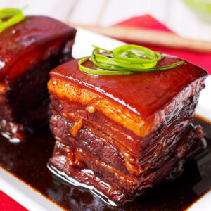 "Dong Po" Pork Belly