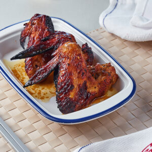 Fried / Grilled Chicken Wings