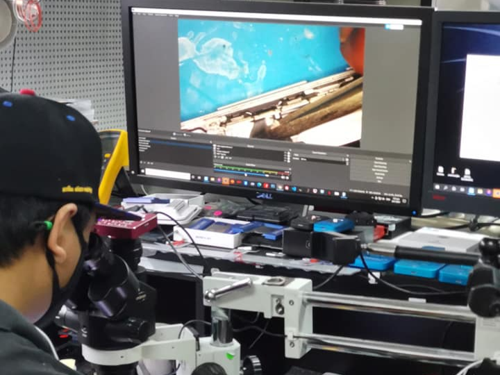 My “Go-To” Mobile Repair Shop @ Geylang