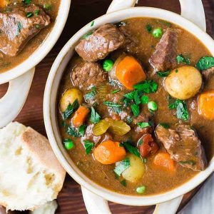 Beef Stew