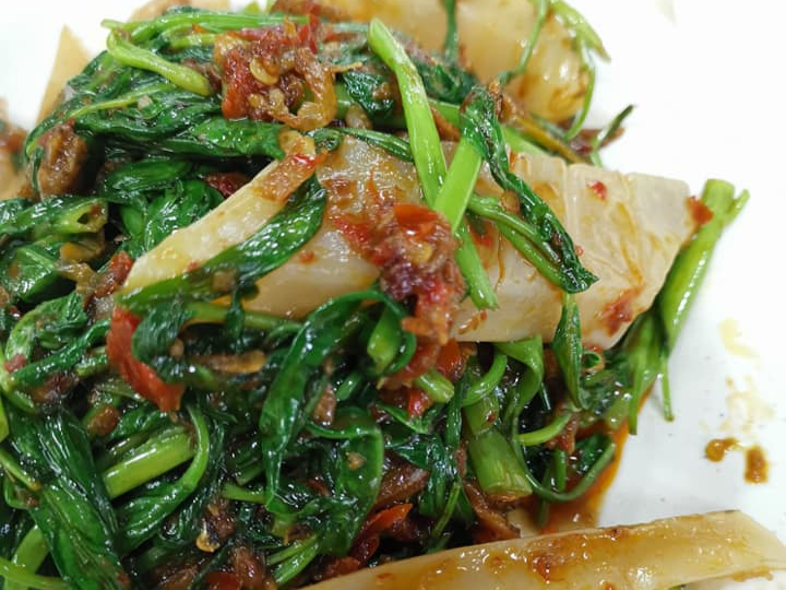 Localised Thai Zi Char @ Sin Ming