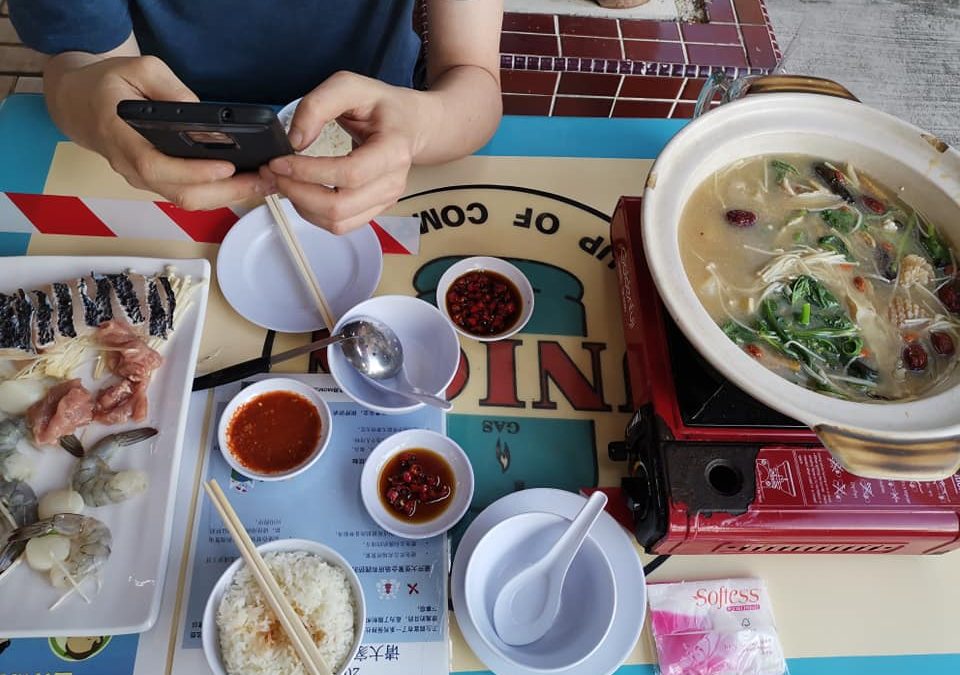 “Definitely Must-Eat” Zi-Char @ Changi Road